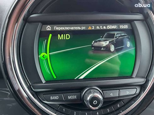 MINI John Cooper Works 2018 - фото 23