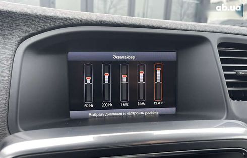 Volvo V60 2013 - фото 25