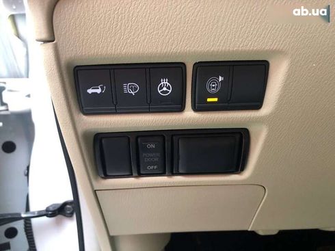 Infiniti QX80 2019 - фото 20