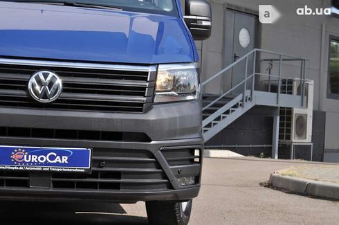 Volkswagen Crafter 2018 - фото 6