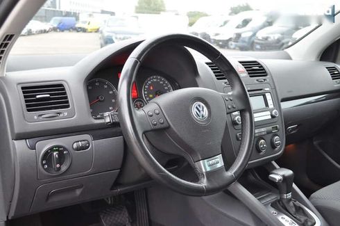 Volkswagen Golf 2008 - фото 25