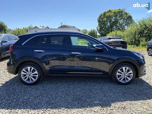 Kia Niro 2021 - фото 15