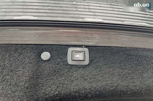 Opel Insignia 2010 - фото 21