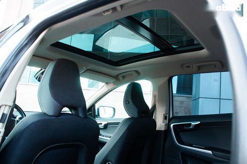 Volvo XC60 2010 - фото 26
