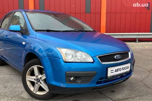 Ford Focus 2005 - фото 2