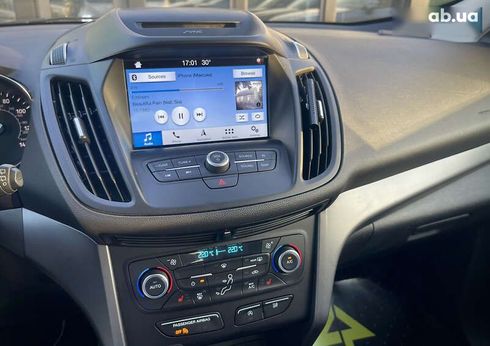 Ford Escape 2017 - фото 20