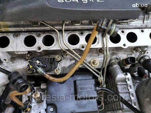 двигатель в сборе для Mercedes-Benz E-Класс - купити на Автобазарі - фото 4