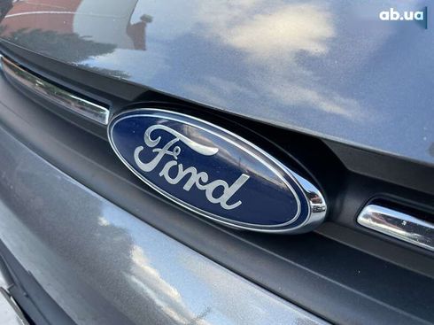 Ford Kuga 2015 - фото 25