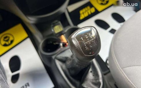 Chevrolet Spark 2011 - фото 14