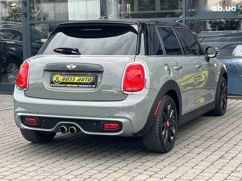 MINI Hatch 2017 - фото 7