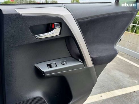 Toyota RAV4 2016 - фото 27