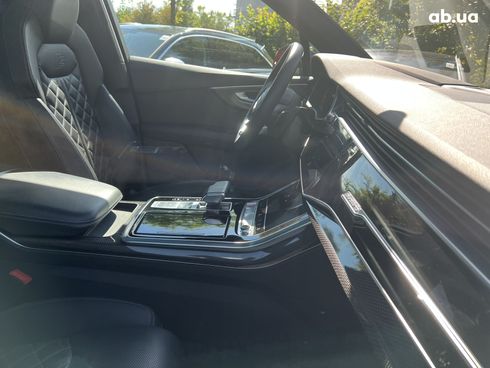 Audi SQ7 2022 - фото 7