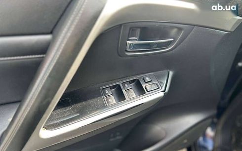 Mitsubishi Pajero Sport 2019 - фото 7