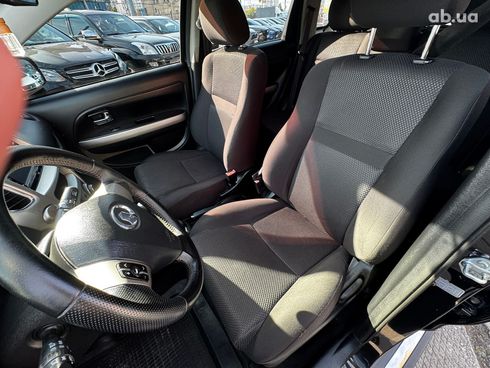 Great Wall haval m4 2014 черный - фото 15