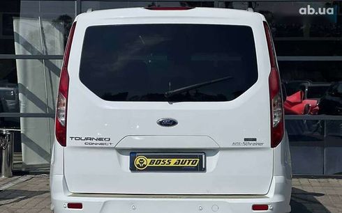 Ford Tourneo Connect 2014 - фото 5