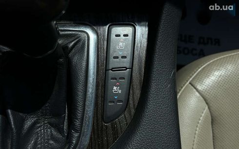 Kia Optima 2014 - фото 26