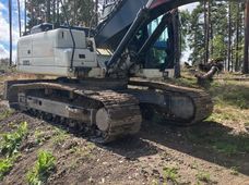 Екскаватори в Україні - купити на Автобазарі