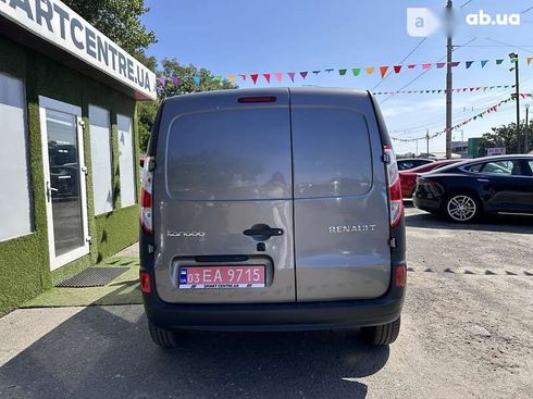 Renault Kangoo 2019 - фото 6