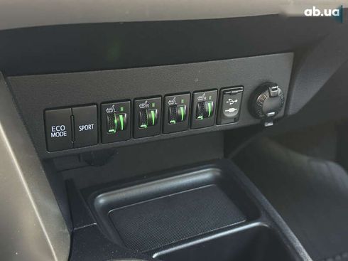 Toyota RAV4 2014 - фото 22