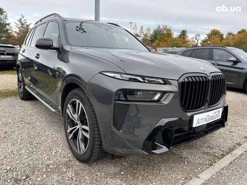 BMW X7 2023 - фото 33