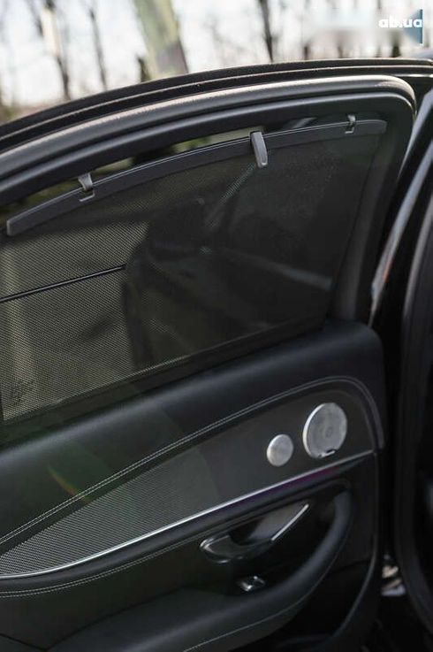 Mercedes-Benz E-Класс 2016 - фото 28