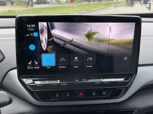 Volkswagen ID.4 2022 - фото 21