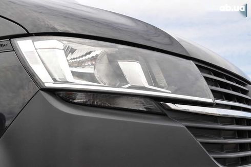 Volkswagen Transporter 2020 - фото 27