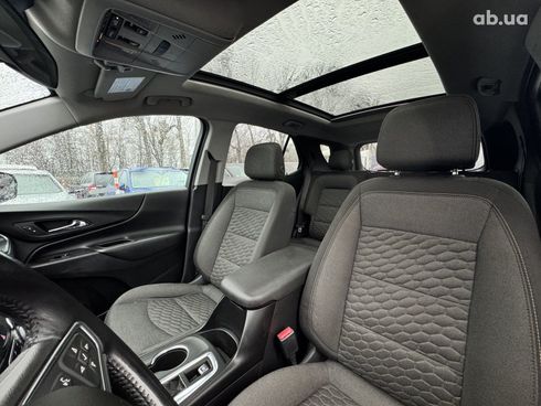 Chevrolet Equinox 2015 - фото 20