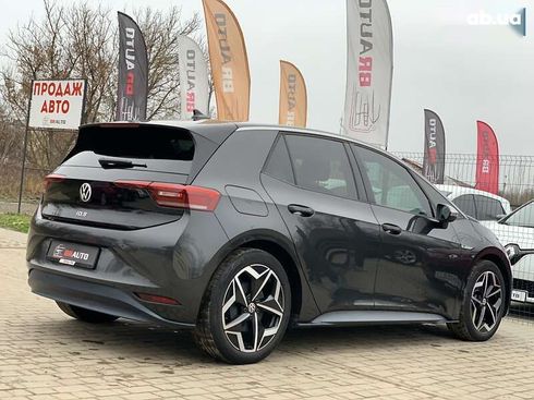 Volkswagen ID.3 2020 - фото 19