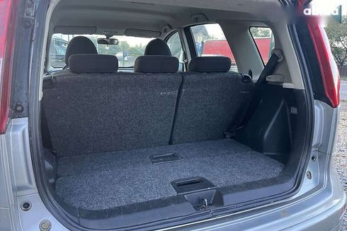 Nissan Note 2008 - фото 18