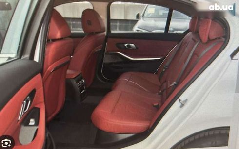 BMW i3 2025 - фото 4