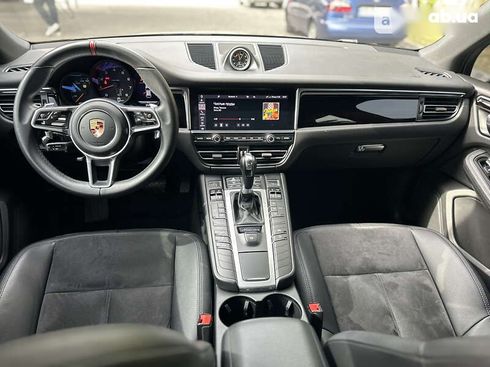 Porsche Macan 2019 - фото 25