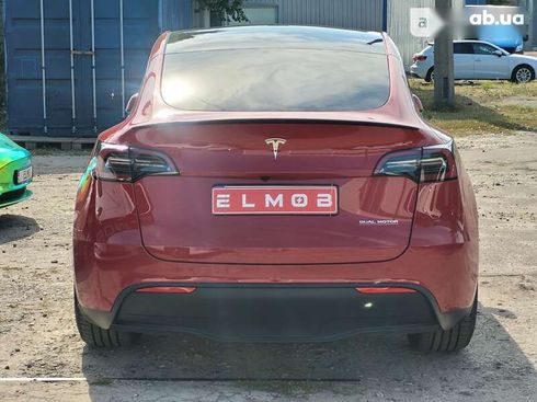 Tesla Model Y 2023 - фото 6