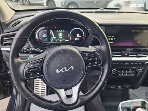 Kia Niro 2022 - фото 28
