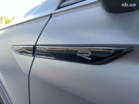 Volkswagen Tiguan 2023 - фото 28