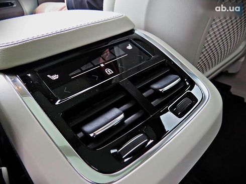 Volvo XC90 2021 - фото 20