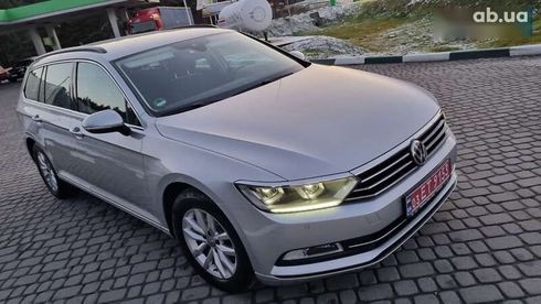 Volkswagen Passat 2019 - фото 4