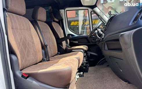 IVECO Daily 2020 - фото 17