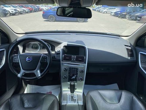 Volvo XC60 2011 - фото 17