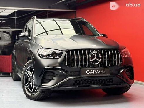 Mercedes-Benz GLE-Class 2023 - фото 13