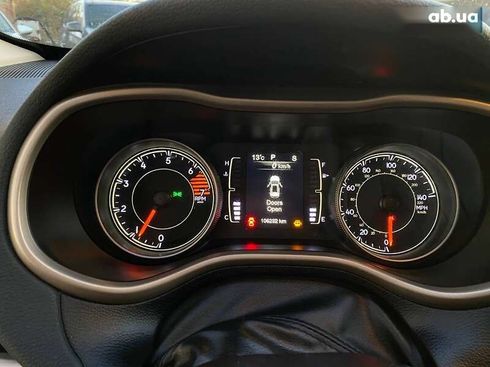 Jeep Cherokee 2016 - фото 14