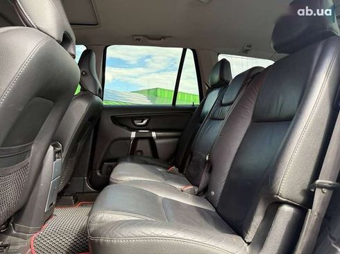 Volvo XC90 2012 - фото 11