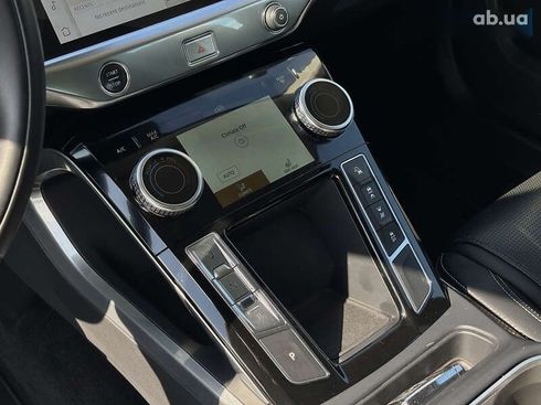 Jaguar I-Pace 2020 - фото 17