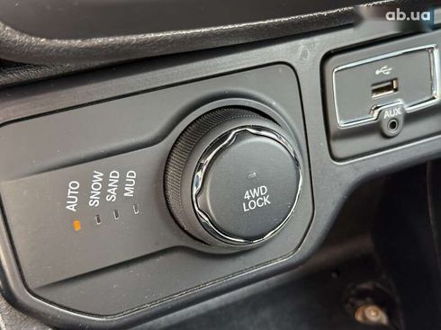 Jeep Renegade 2019 - фото 22