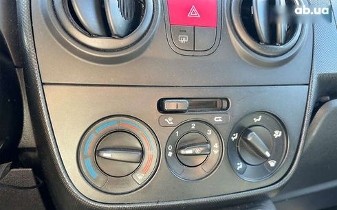 Fiat Qubo 2013 - фото 19