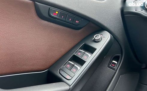 Audi A4 2012 - фото 18