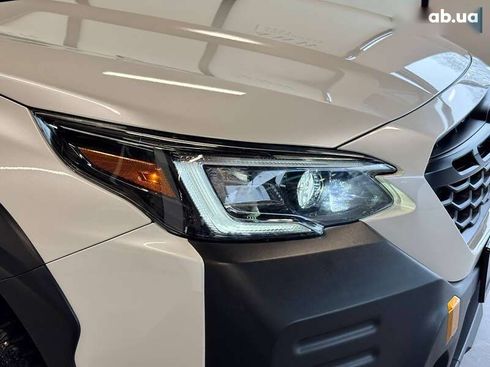 Subaru Outback 2021 - фото 26