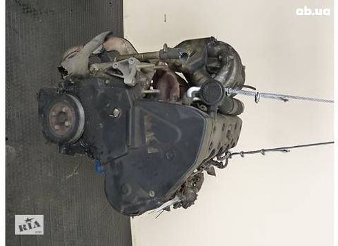 двигатель в сборе для Nissan Micra - купить на Автобазаре - фото 2