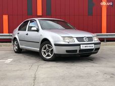 Купить Volkswagen Bora бу в Украине - купить на Автобазаре