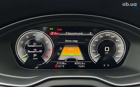 Audi Q5 2020 - фото 28